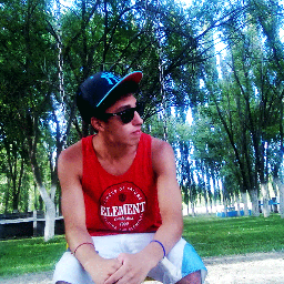 Asl24DLE's profile picture. Si el día te sonríe, sonriele tu a él.
Roca City-290-DLE · http://t.co/qjefQ6XTiy