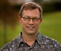 Executive Director of International Ministries at Converge Worldwide.