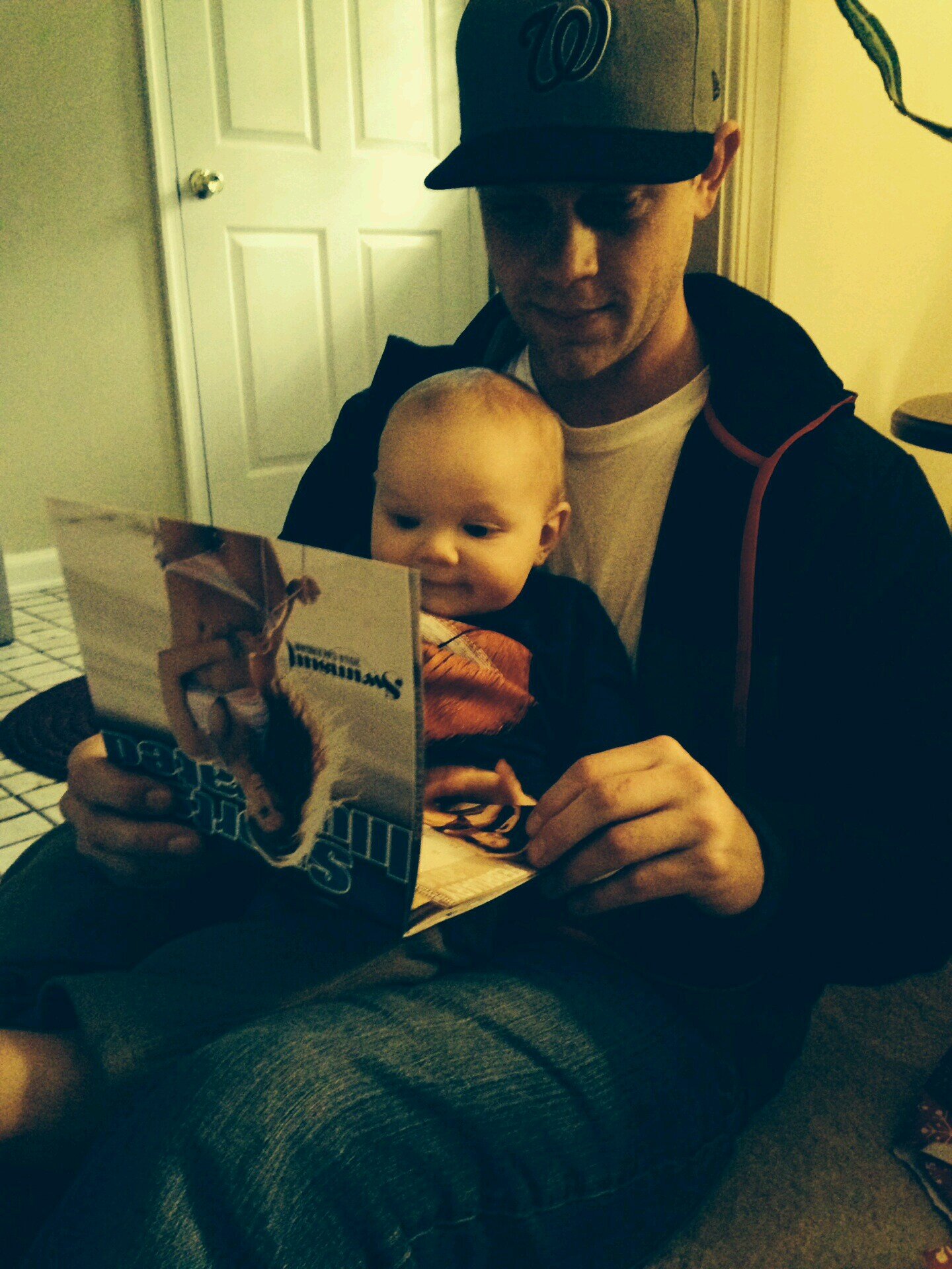 Beendahl's profile picture. 