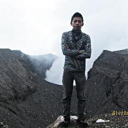 ErwinTeaDjee's profile picture. Universitas negeri padang | geo NK '10 | always easygoing 8-)
