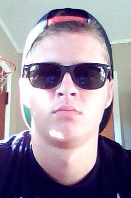 follow me im the leader