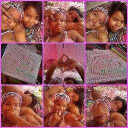 ♣-10/01/1995 & 26/07/2000-♣
Dominican Girl~
#Higuey':$$ [-J♥]