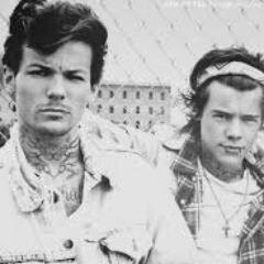 Larry, 1D, BGC xxx