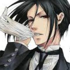 Welcome to the Phantomhive Manor. Who am I? I am one hell of a butler.