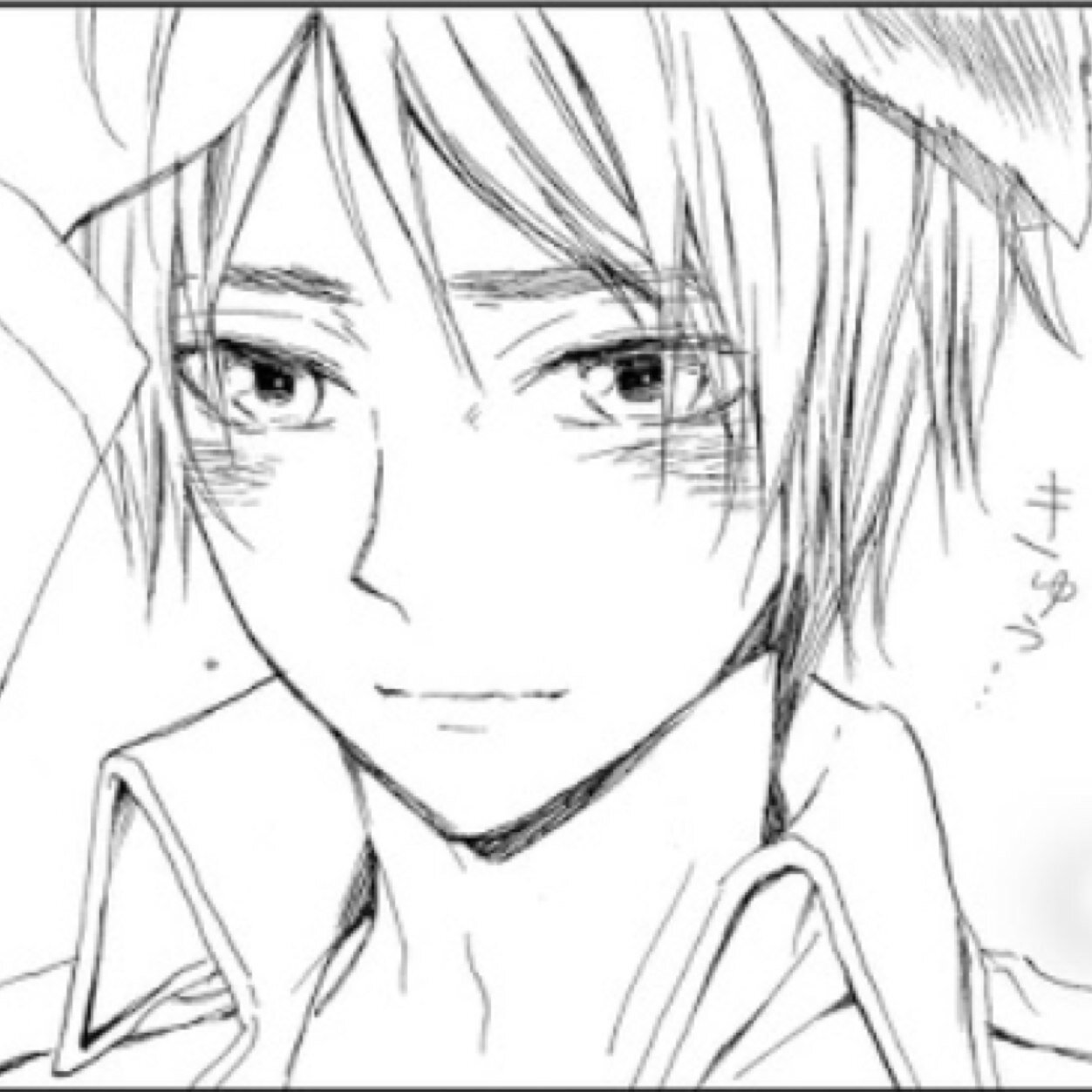 Master is who I protect and serve! |Open RP sometimes R18| im basically an oversized puppy