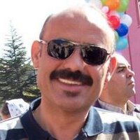 ahmet kerimoglu(@kerimogluak) 's Twitter Profile Photo