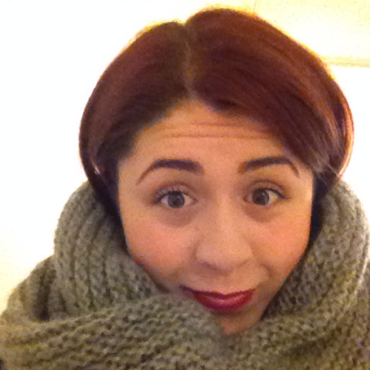 Zoe_Flaherty's profile picture. 