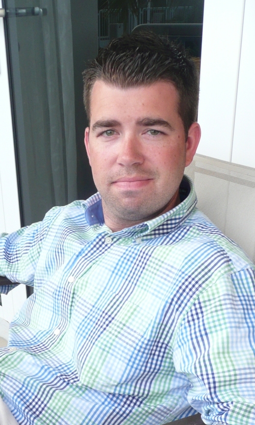 BrettLemcke's profile picture. Green Industry career, father of three! These are just a couple parts of life that I am happy to celebrate.