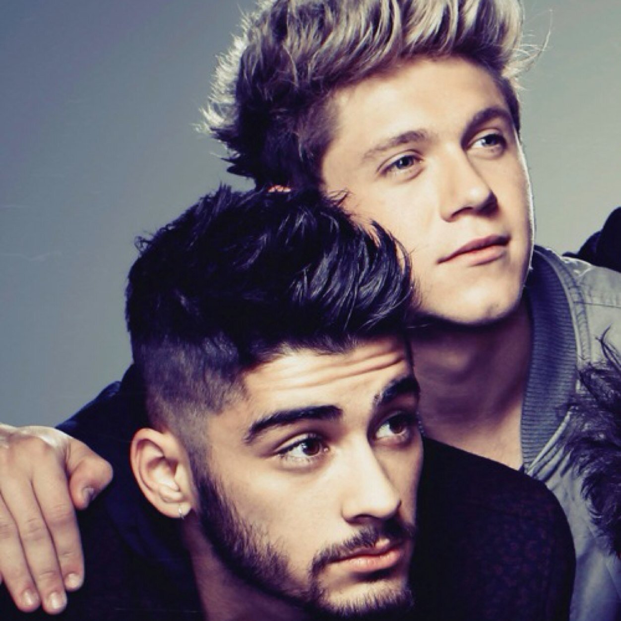 Directioner/ crazy mofo/ one direction is my live/ i love this boys/ this is us/ follow me