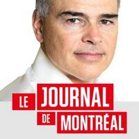 Stéphane Alarie (@salariejdm) 's Twitter Profile