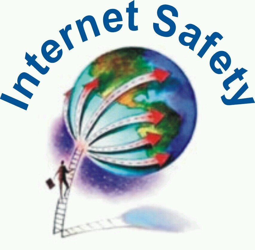 digital_safety's profile picture. Do you think your private information is safe,or your information is in someone's hands .follow me and you'll find out.