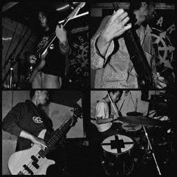 Heavy/Thrash/Crossover/Whatever. @VhatarM @tofikcrot @sebatdah dan Apin