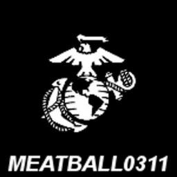 Meatball0311's profile picture. Blood makes the grass grow....