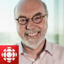 Journaliste Radio-Canada