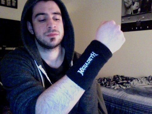 DomenicSivic's profile picture. From the streets of Macon,Georgia 45 mins from Atlanta hails a dynamic,versatile, individual.