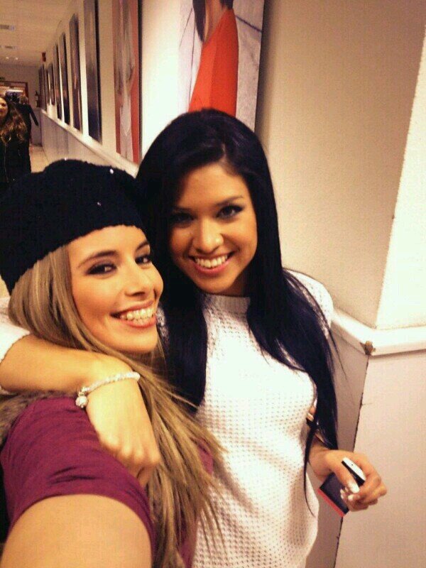 Ellas son nuestra VIDA ツ