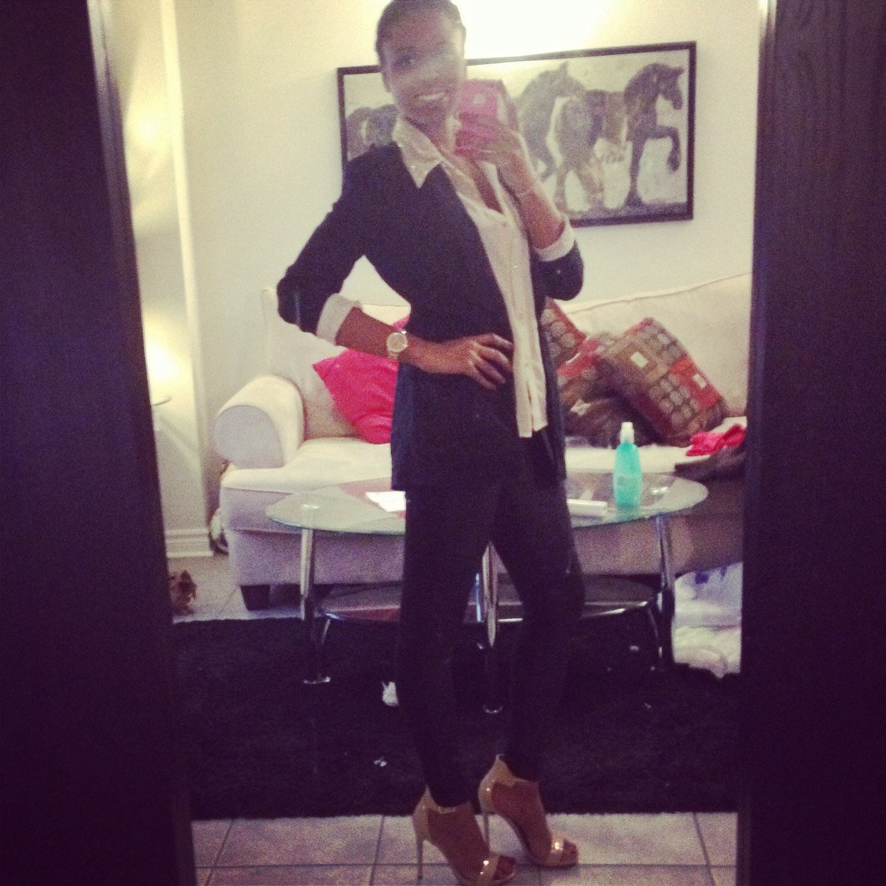 mellymac17's profile picture. Love is Blind