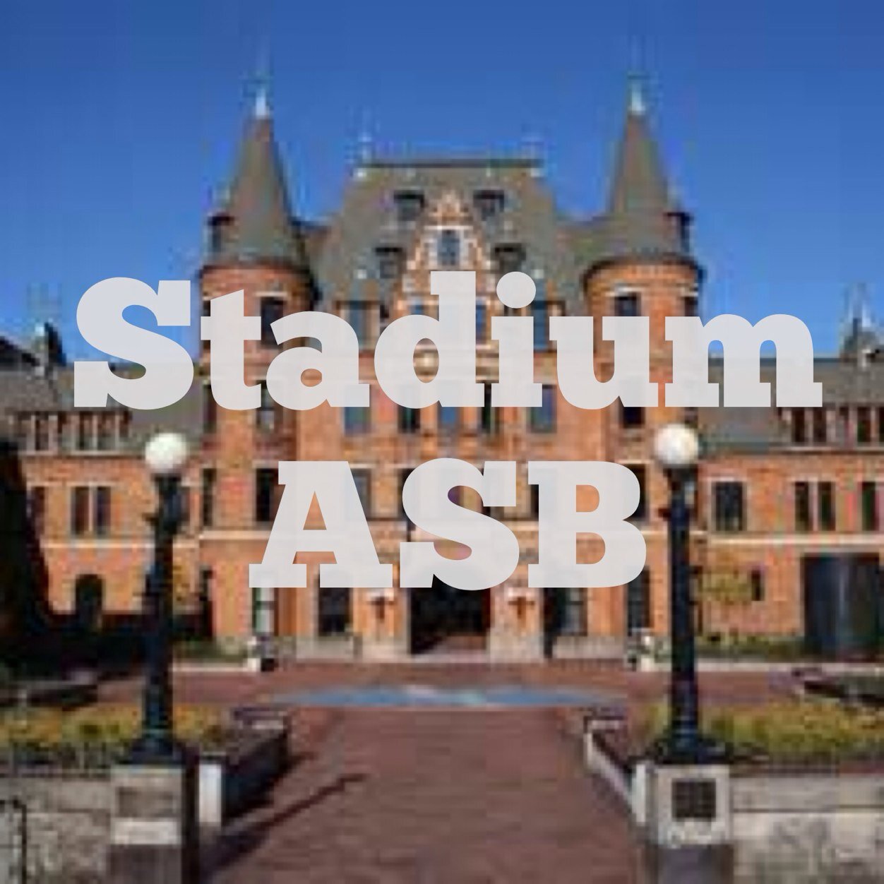 Tweets about Stadium arts, spirit, athletics, and reminders!