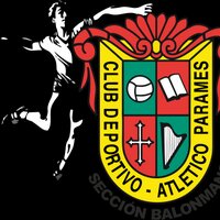 PRODELAIS BM Atlético Paramés (@bmatparames) 's Twitter Profile