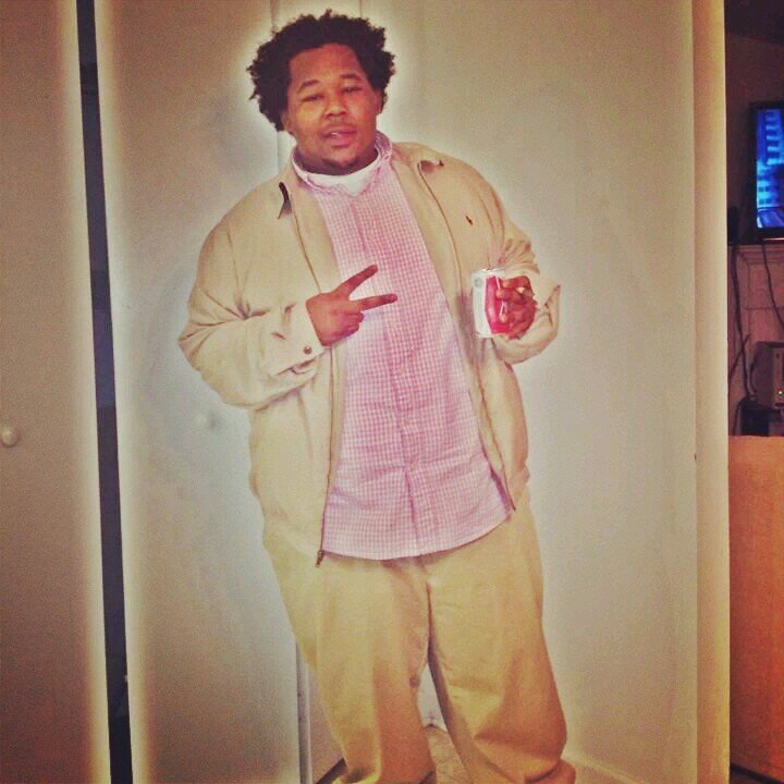 DJ/PROMOTER/MUSICIAN/PRODUCER/SONG WRITTER