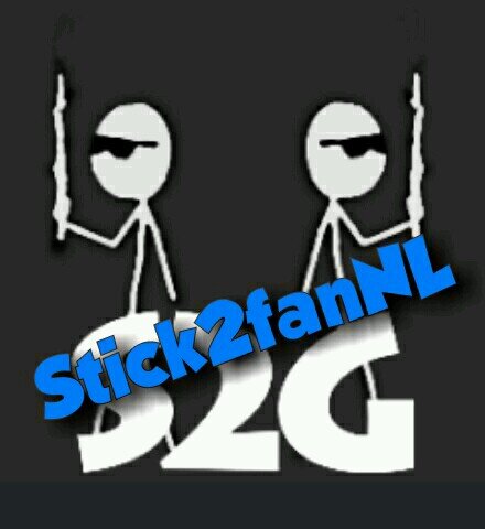 stick2fan's profile picture. 