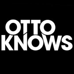 This is the Official Website Of OttoKnows I Can't Hear Your Million Of Voice /TOMORROWLAND 2O14 !!