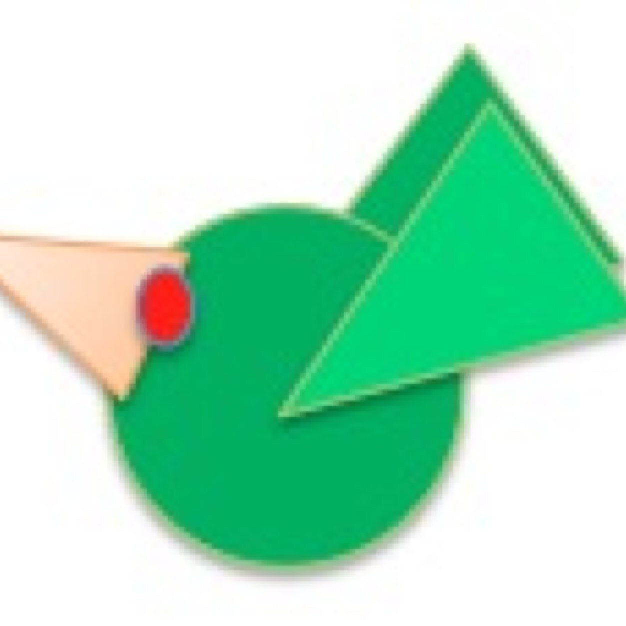 IKCGeluksvogel's profile picture. 