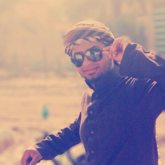 AliHiddab's profile picture. 