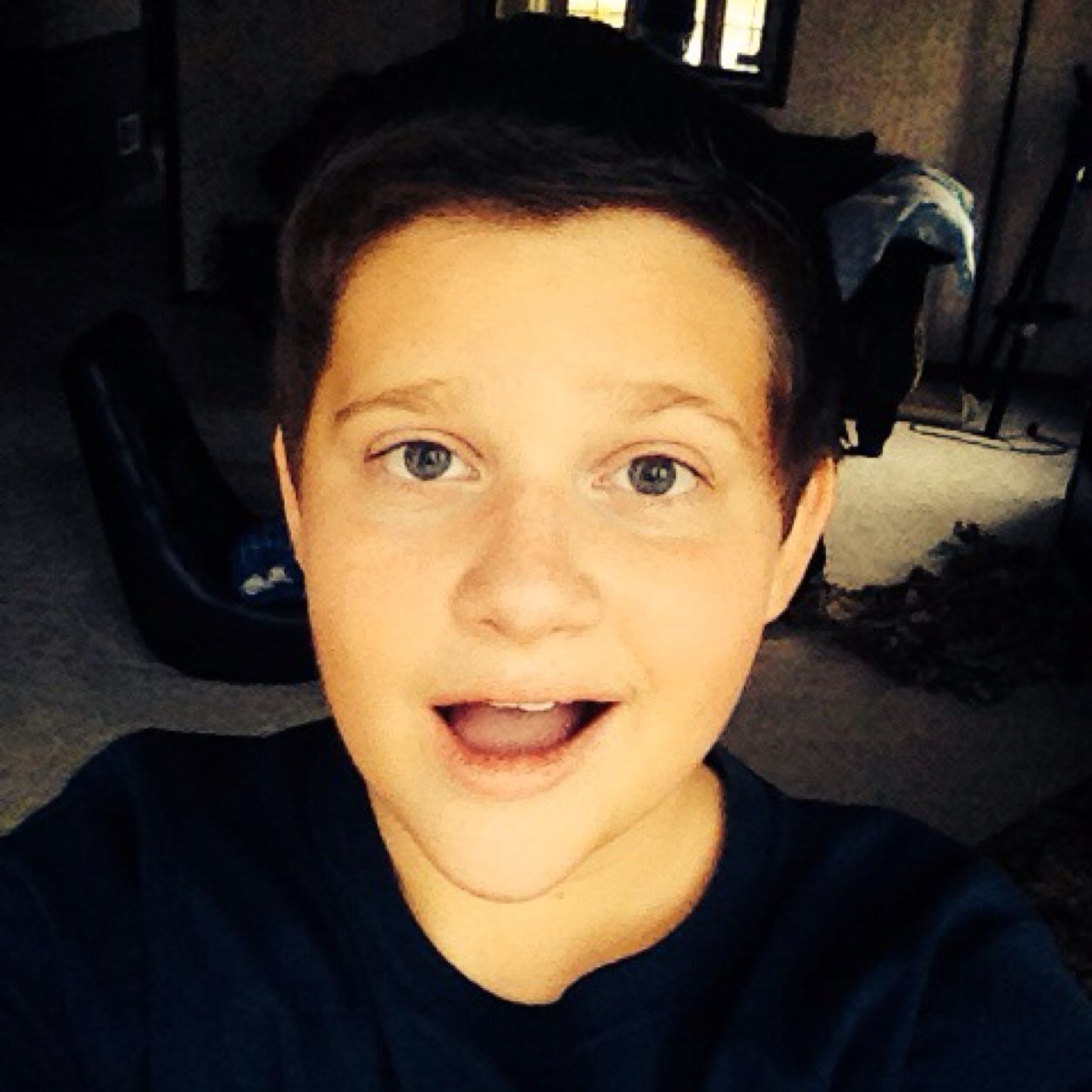 escrug01's profile picture. Phillipeans 4:13 Jerimiah 29:11 ☝