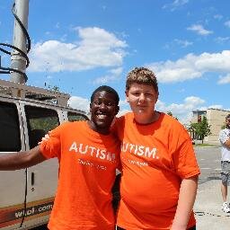 Avenues_Autism's profile picture. Our mission is to expand opportunities to enrich the lives of individuals and families affected by autism.