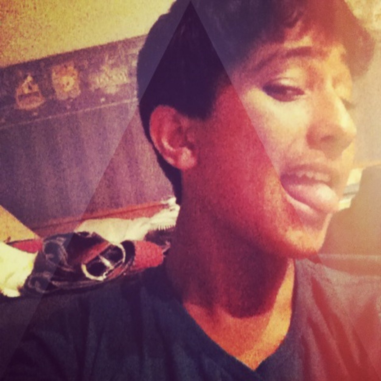 Sou retardado