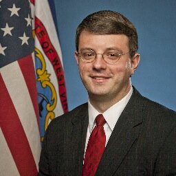 Candidate for WV House of Delegates - District 33 It's About Jobs