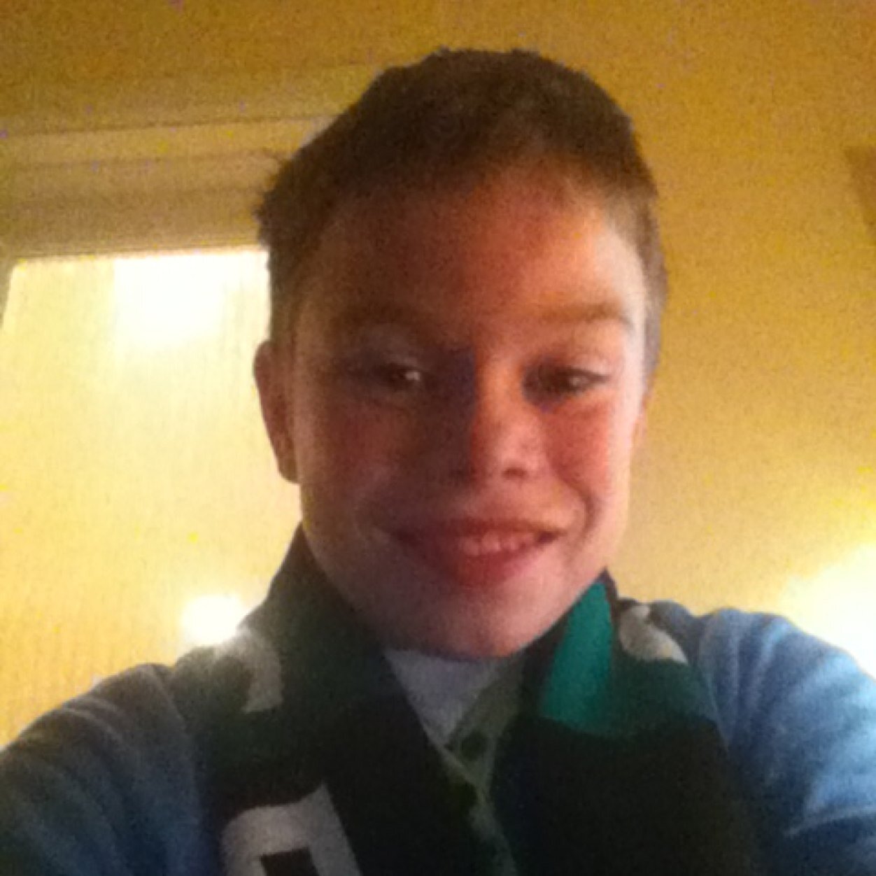 Come on Celtic