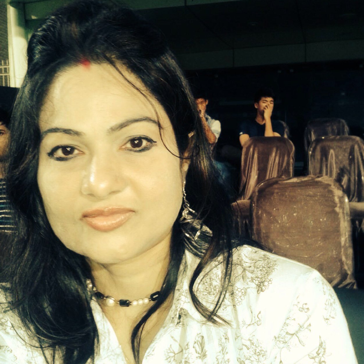 Birthday 21st February