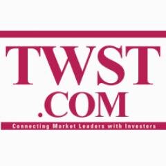 Journalist for The Wall Street Transcript delivering financial news: one-on-one interviews with Public Company CEOs, Analysts and Portfolio Managers.