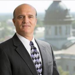 John T. Lay Profile