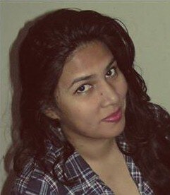 Be a girl with mind, a woman with attitude and a lady with class...
