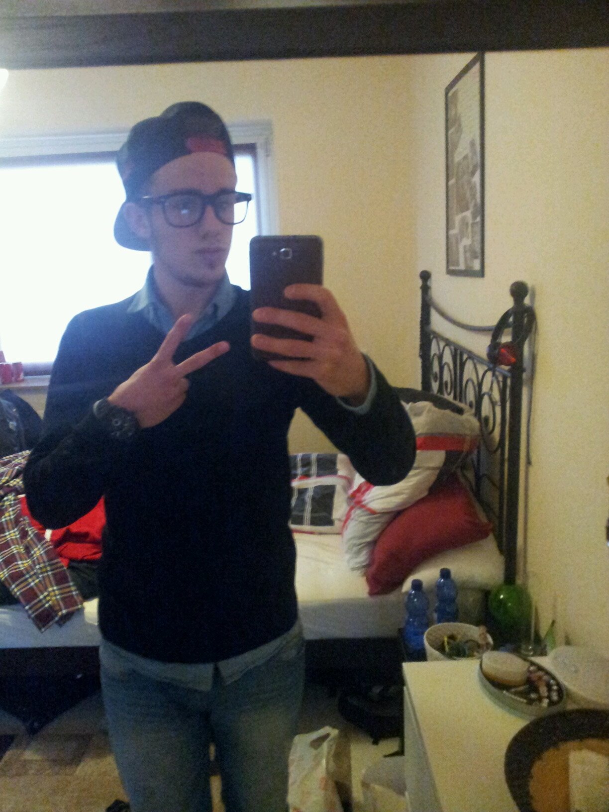 sebinho1909's profile picture. 