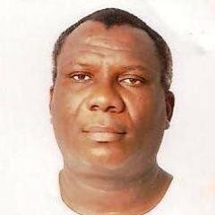 bayoayo2's profile picture. A legal practitioner with a strong belief in the potentials of Nigeria as a nation