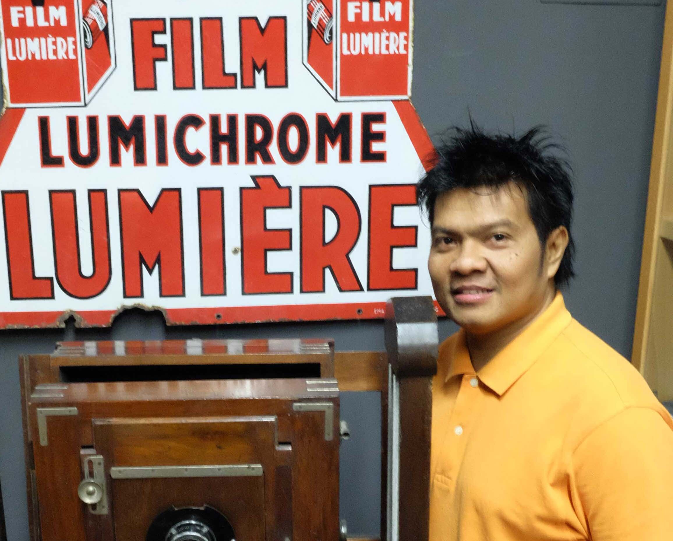 multimedia producer