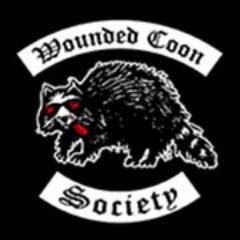 Wounded Coon Society is your home for Inspiration, Courage, and the Will to Live. Feeling defeated? We're here to keep going. Never Stop Fighting!.