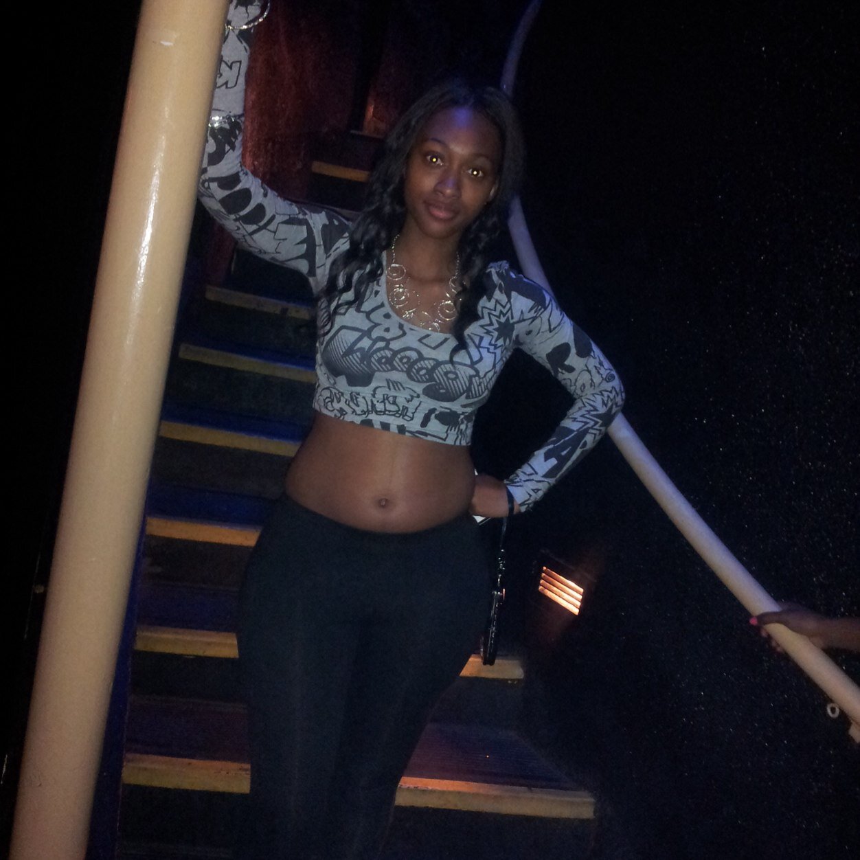 fOllOW ME & i'll fOllOW bACk!*