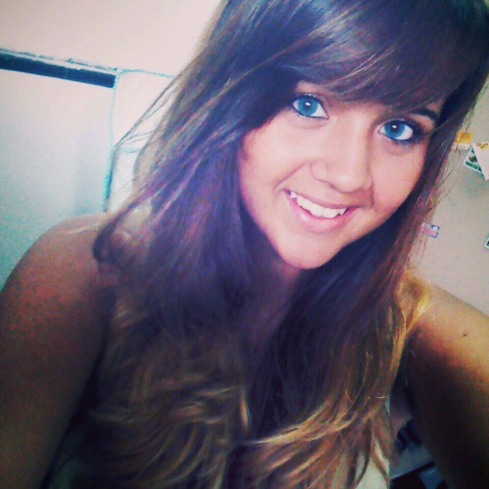 Que nada apague o meu sorriso