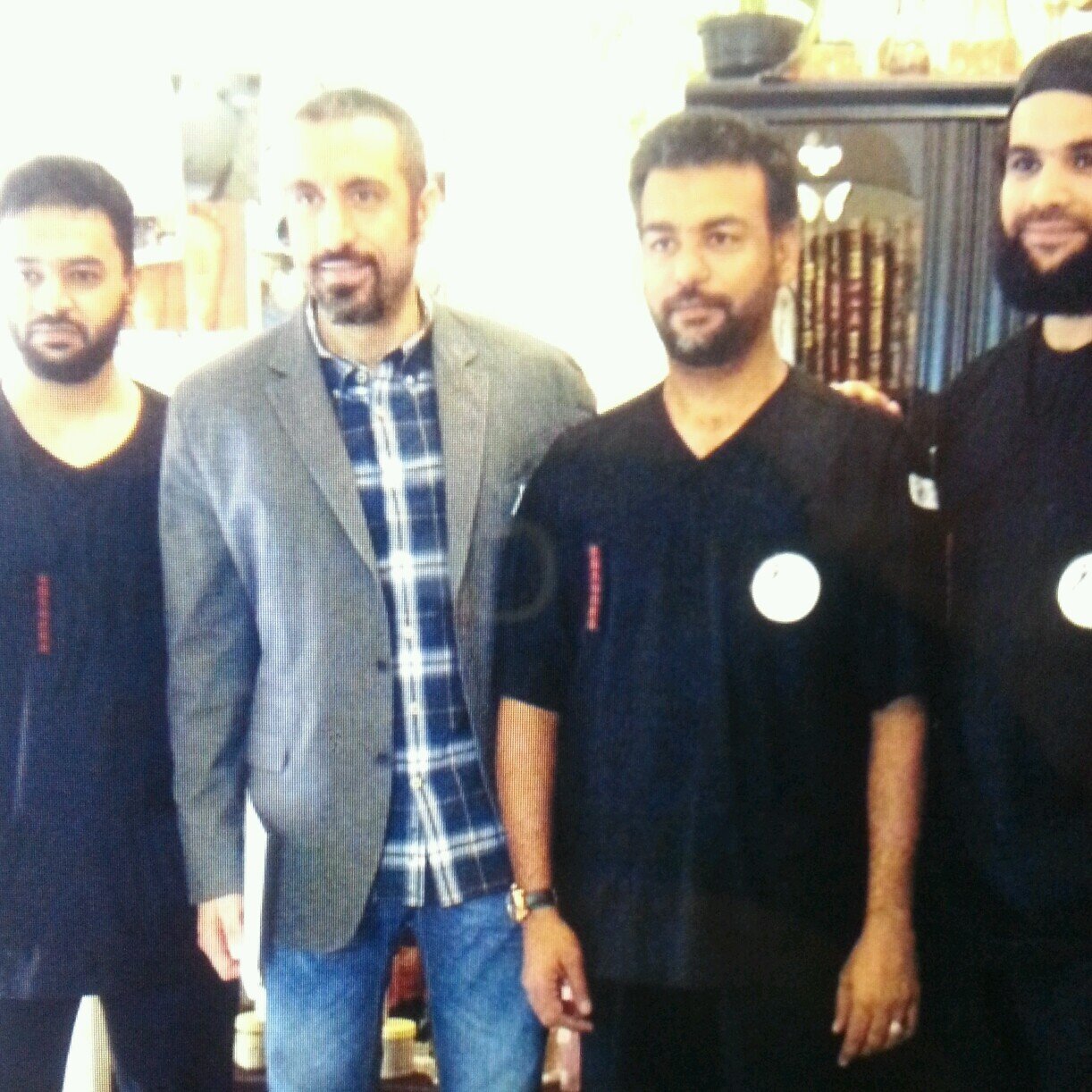 ‏‏‏الحجامه هدي النبوه ودواء الملائكه جده شارع حراء نعالج الابهر0568807997