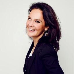 NouchkaJonker's profile picture. 