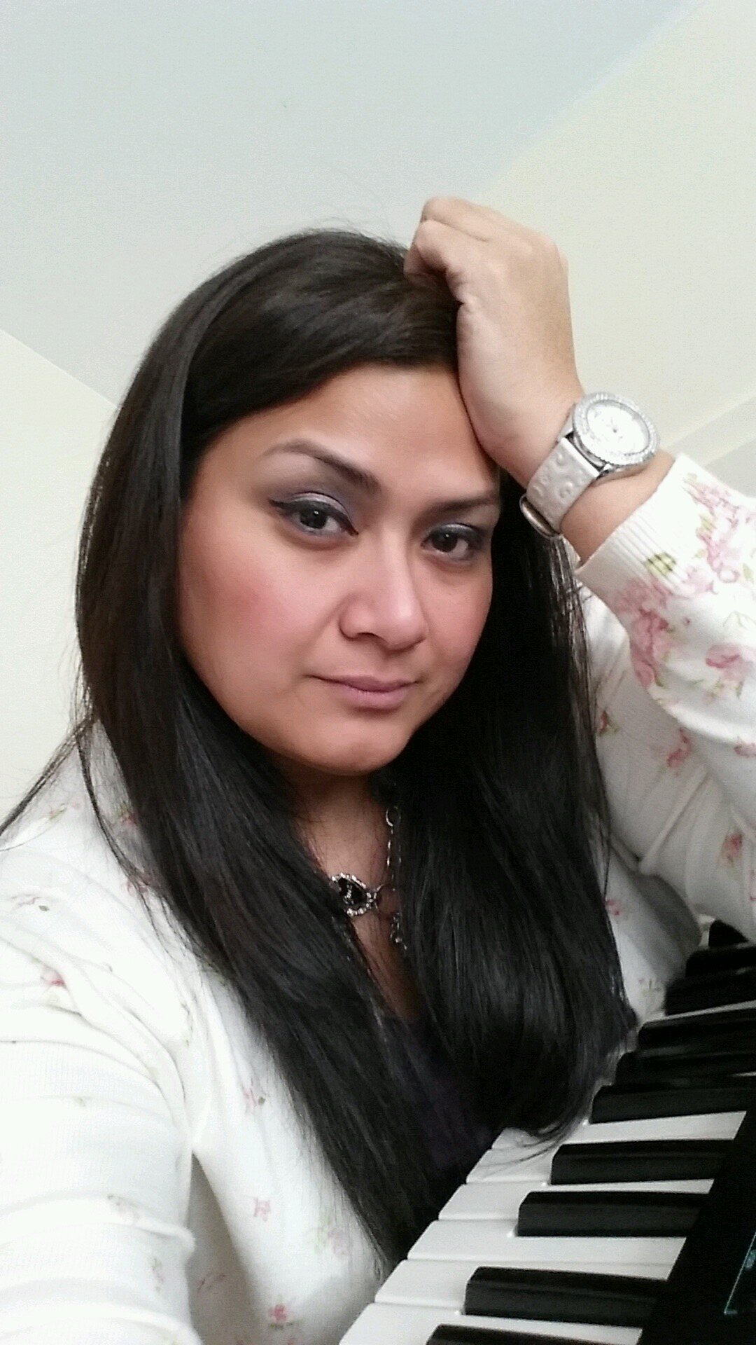 mjcruzada's profile picture. A Nurse Tech,/COMPOSER/SONGWRITER , MUSICIAN AND SINGER