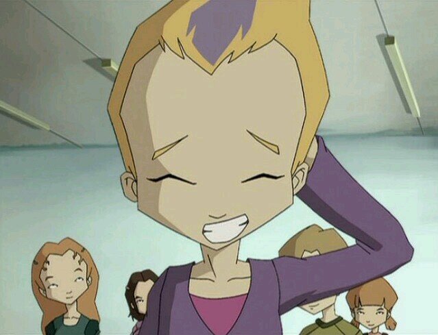 Gamer, Adepte de Code Lyoko et Déconneur super modeste
