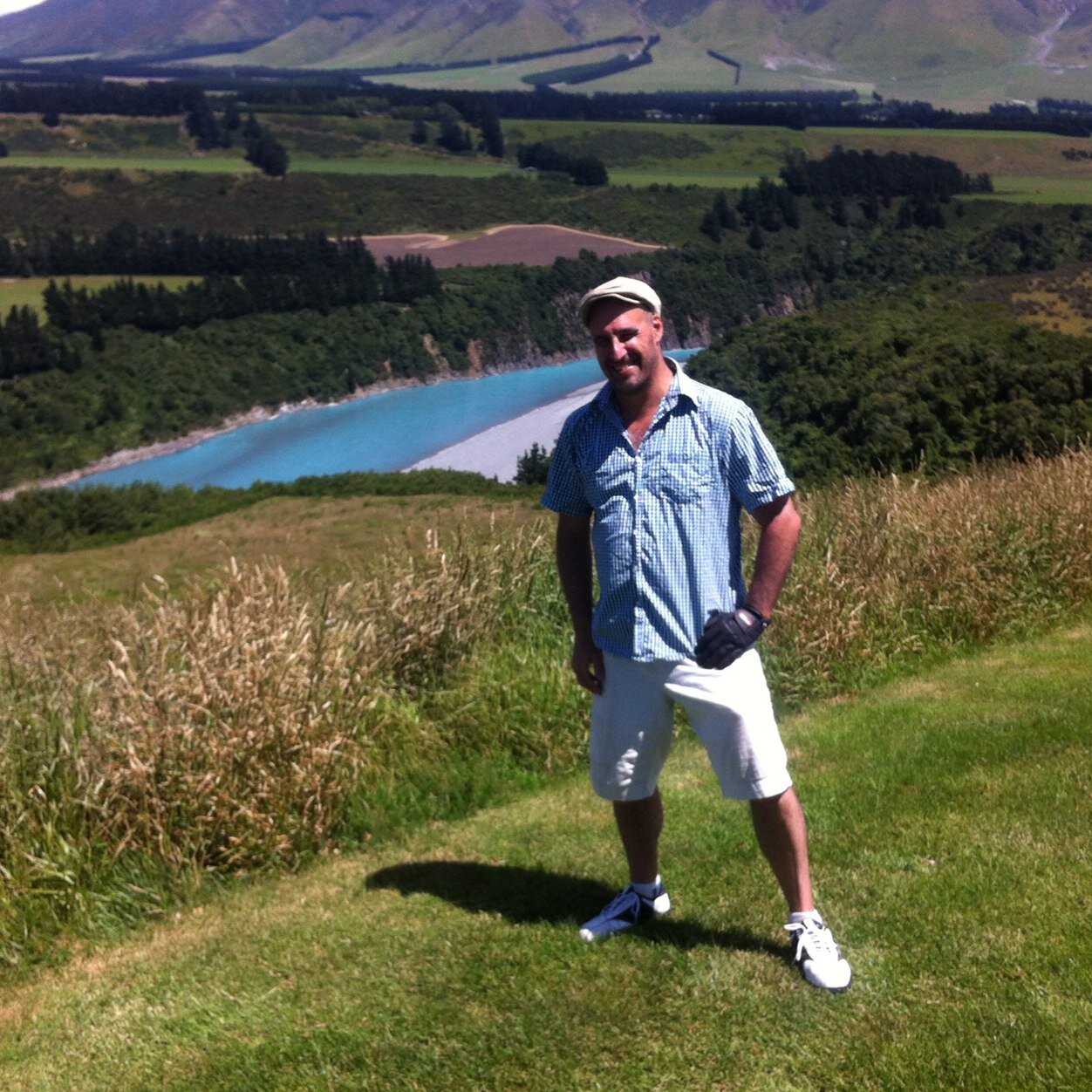 EdwardDempsey's profile picture. 