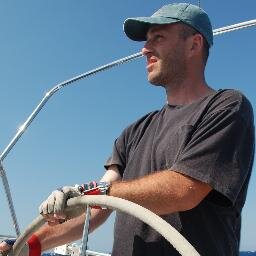 Father, husband, traveller, photographer, sailor, friend