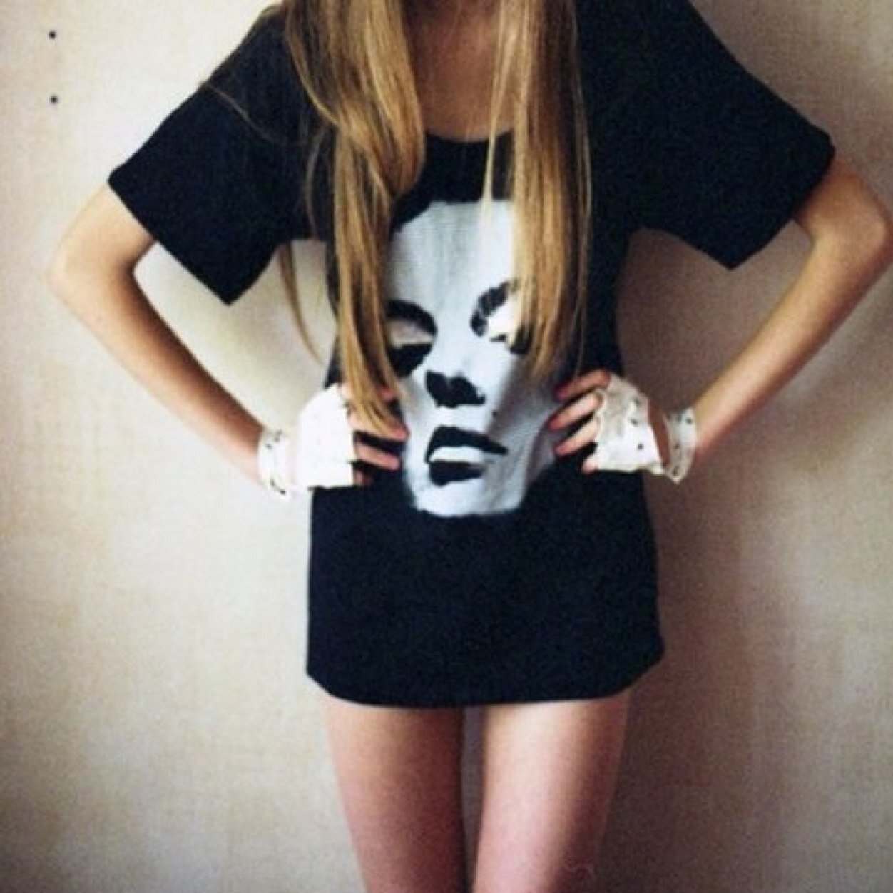 Darling you will be okay.